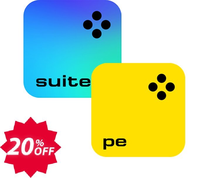 Movavi Business Bundle: Video Suite + Photo Editor Coupon code 20% discount 
