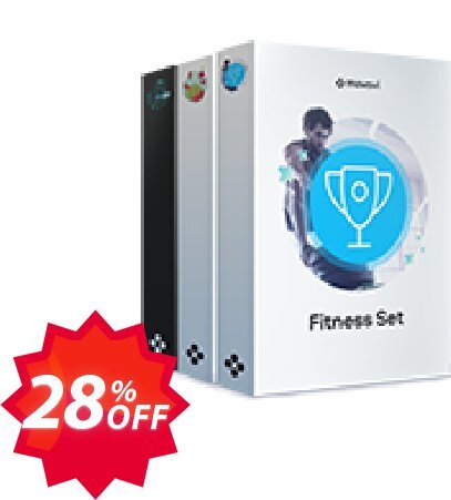 Movavi effect: Modern Set Bundle Coupon code 28% discount 