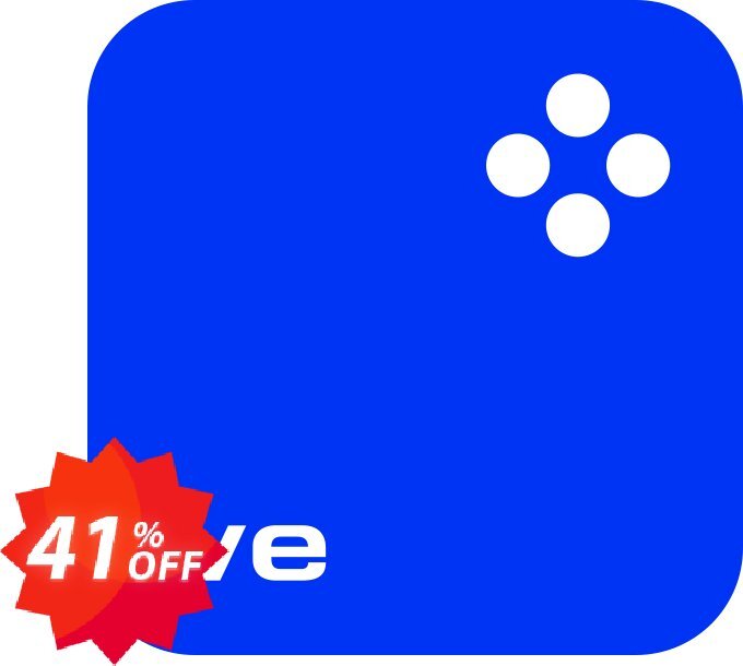 Movavi Video Editor Plus Lifetime Plan Coupon code 41% discount 