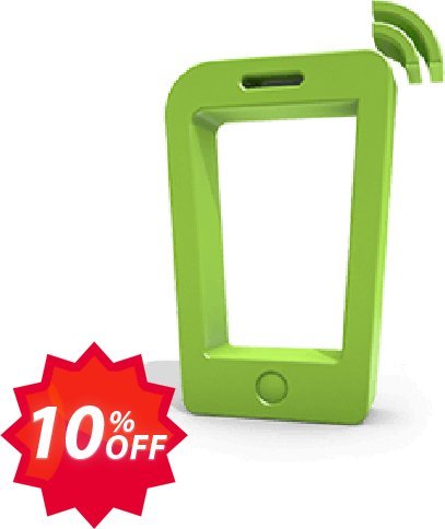 Dr.Web Mobile Life Coupon code 10% discount 