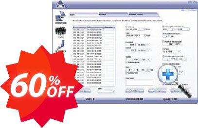 Antamedia Bandwidth Manager - Enterprise Edition Coupon code 60% discount 