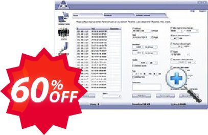 Antamedia Bandwidth Manager - Enterprise Edition Coupon code 60% discount 