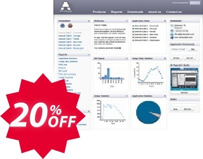 Antamedia Online Reports Coupon code 20% discount 