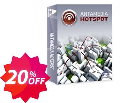 Antamedia Premium Support and Maintenance, Yearly  Coupon code 20% discount 