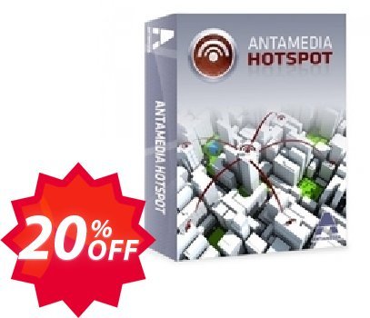 Antamedia Enterprise Support and Maintenance, Yearly  Coupon code 20% discount 