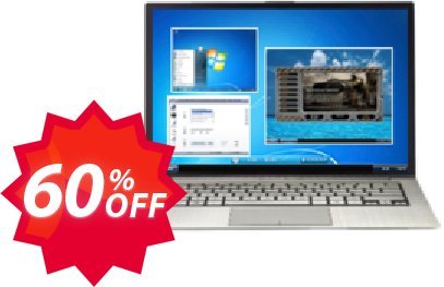 Antamedia Remote Control Software - Premium Edition Coupon code 60% discount 
