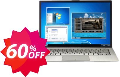 Antamedia Remote Control Software - Premium Edition Coupon code 60% discount 