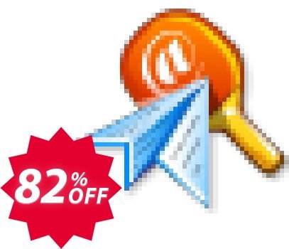 Atomic Email Autoresponder Coupon code 82% discount 