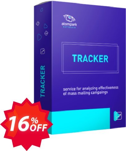 Atomic Email Tracker Yearly Coupon code 16% discount 