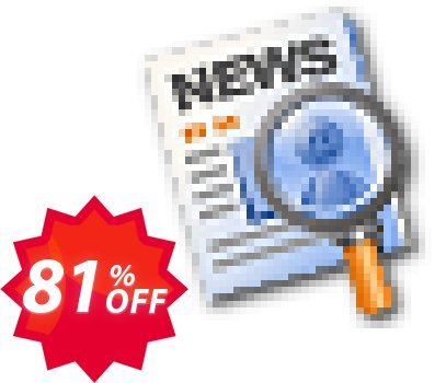 Atomic Newsgroup Explorer Coupon code 81% discount 