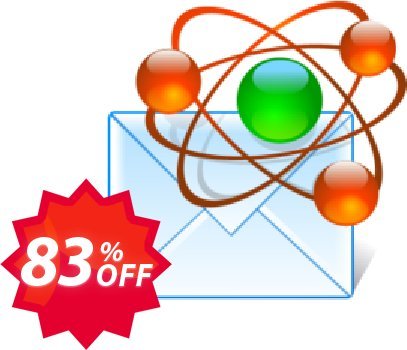 Atomic CD Email Extractor Coupon code 83% discount 
