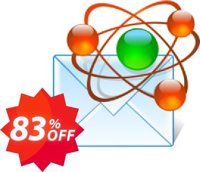 Atomic CD Email Extractor Coupon code 83% discount 