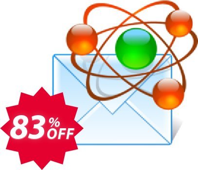 Atomic Web Catalogue Coupon code 83% discount 