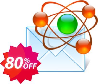 Atomic Whois Database US Domains Coupon code 80% discount 