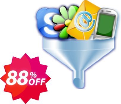 Atomic MSN, Yahoo, AIM, ICQ plugins for Atomic Lead Extactor Coupon code 88% discount 