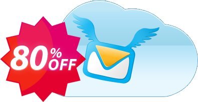 Atomic Email Service Subscription 25,000 Coupon code 80% discount 