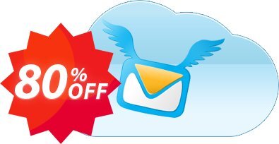 Atomic Email Service Subscription 50,000 Coupon code 80% discount 