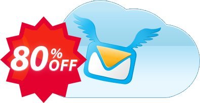 Atomic Email Service Subscription 2,500 Coupon code 80% discount 