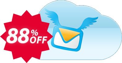 Atomic Email Service Subscription 500 Coupon code 88% discount 