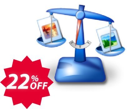 Bolidesoft Image Comparer Coupon code 22% discount 