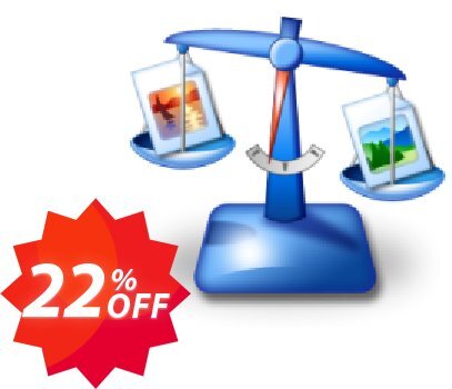 Bolidesoft Image Comparer Coupon code 22% discount 