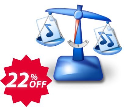 Bolidesoft Audio Comparer Coupon code 22% discount 