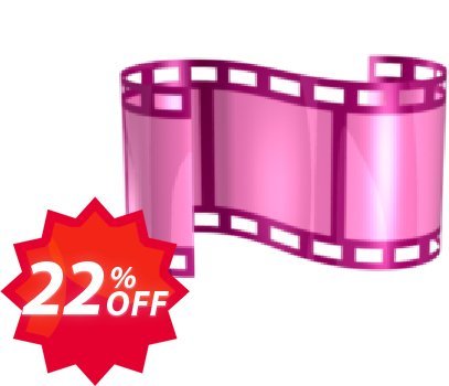Bolide Movie Creator Coupon code 22% discount 