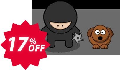 Sweepstakes Ninja - Monthly Premium Membership, $29/month  Coupon code 17% discount 
