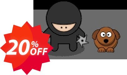 Sweepstakes Ninja - MILLIONAIRES club! Coupon code 20% discount 