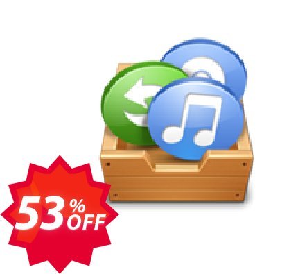 Audio Record Edit Toolbox Coupon code 53% discount 