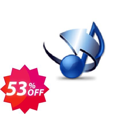 Audio Convert Toolbox Coupon code 53% discount 