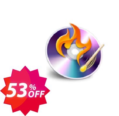 Magic Burning Toolbox Coupon code 53% discount 