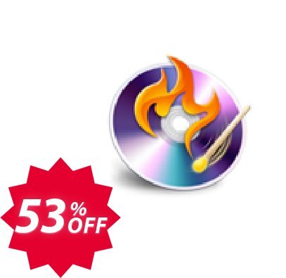 Magic Burning Toolbox Coupon code 53% discount 