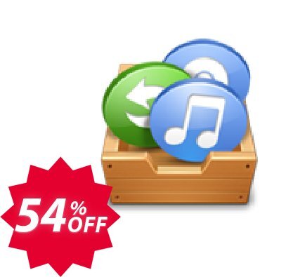 Upgrade to Audio Record Edit Toolbox Pro Coupon code 54% discount 