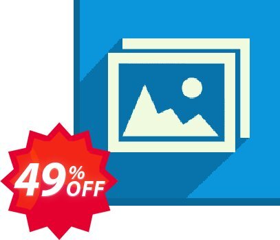 Icecream Slideshow Maker PRO Coupon code 49% discount 