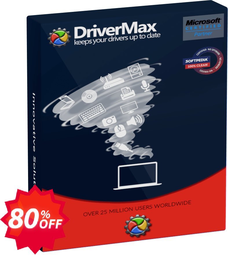 DriverMax 14, 2 years Plan  Coupon code 80% discount 