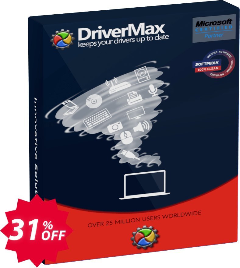 DriverMax 14, 90 days Plan  Coupon code 31% discount 