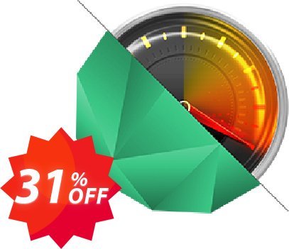 Bitdefender Computer Tune-up Coupon code 31% discount 