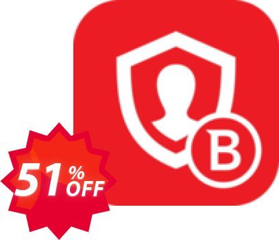 Bitdefender Digital Identity Protection Coupon code 51% discount 