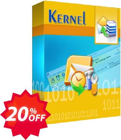 Kernel Migrator for SharePoint – 25 Users,  Lifetime Plan   Coupon code 20% discount 