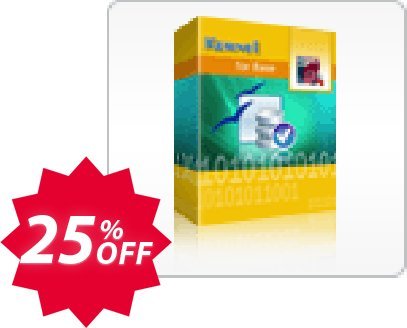 Kernel for Base - Home Plan Coupon code 25% discount 