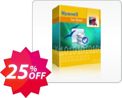 Kernel for Base - Corporate Plan Coupon code 25% discount 