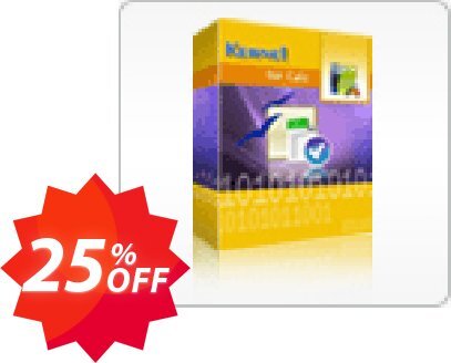 Kernel for Calc - Technician Plan Coupon code 25% discount 