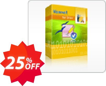 Kernel for Draw - Corporate Plan Coupon code 25% discount 