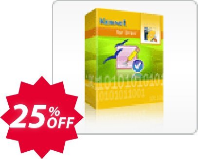 Kernel for Draw - Technician Plan Coupon code 25% discount 