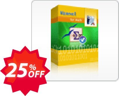 Kernel for Math - Home Plan Coupon code 25% discount 