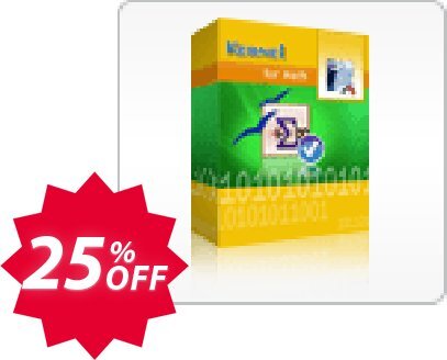 Kernel for Math - Home Plan Coupon code 25% discount 