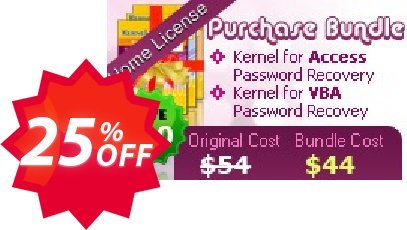 Password Recovery Software - Home Plan Coupon code 25% discount 