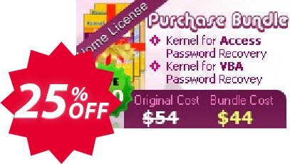 Password Recovery Software - Home Plan Coupon code 25% discount 