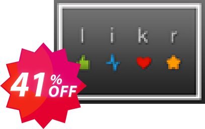 PhotoLikr pro Coupon code 41% discount 